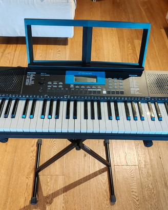 Pianola, tastiera musicale M211k c. Giant