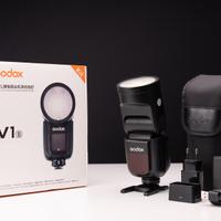 GODOX V1s