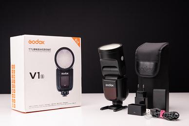 GODOX V1s
