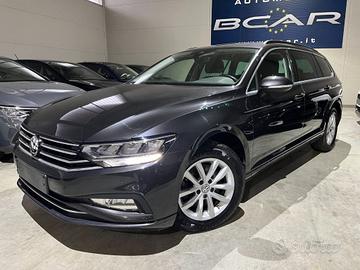 VOLKSWAGEN Passat Variant 2.0TDI DSG Business /N