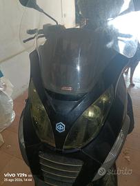 piaggio MP3 400 cc