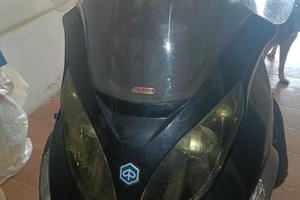 piaggio MP3 400 cc