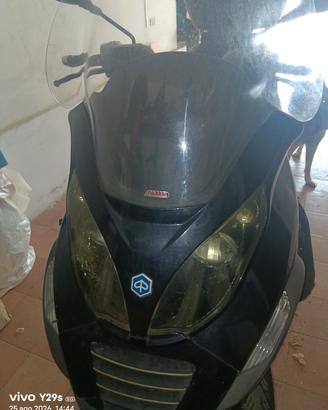 piaggio MP3 400 cc