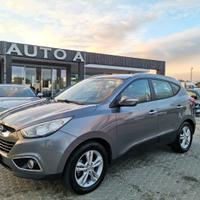HYUNDAI ix35 1.7 CRDi 2WD Classic