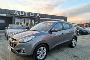 HYUNDAI ix35 1.7 CRDi 2WD Classic
