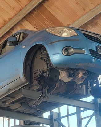 OPER AGILA RICAMBI USATI GARANTITI