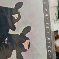Pink Floyd  –  Atom Heart Mother   MFSL 