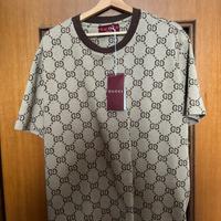 T-shirt gucci