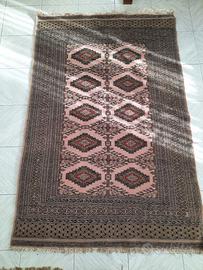 Tappeto persiano Bukhara