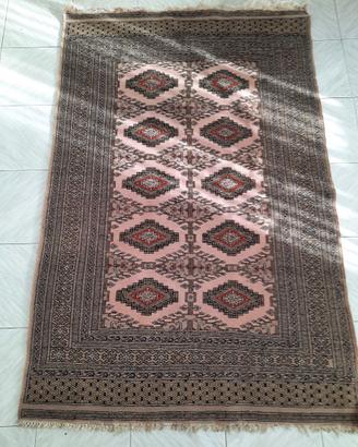 Tappeto persiano Bukhara
