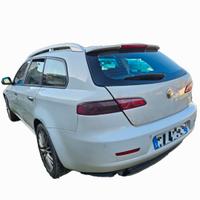 Alfa Romeo 159 Pezzi