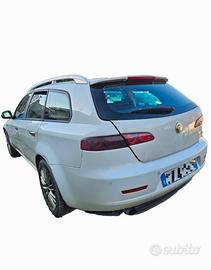 Alfa Romeo 159 Pezzi