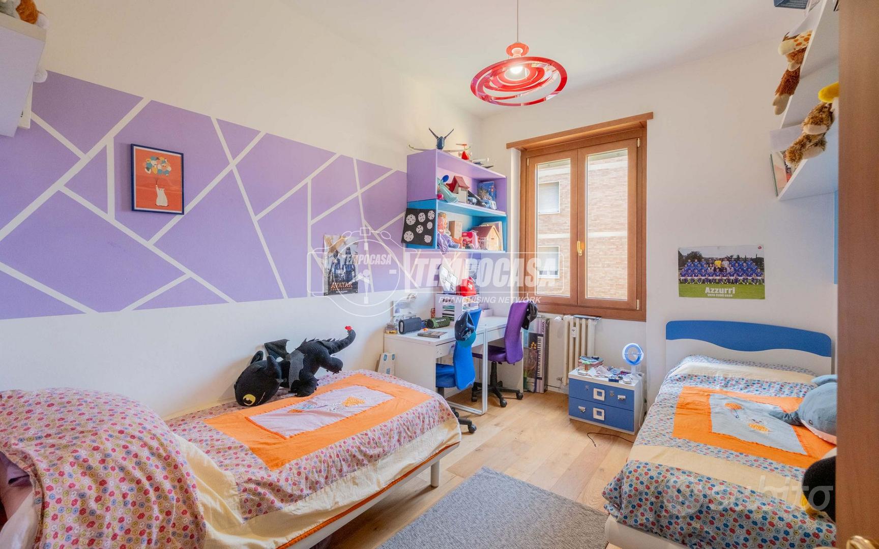 Apartment in Milano, Bruzzano, Municipio 9 - Vista 6