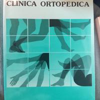 Clinica Ortopedica Mario Campanacci 1989