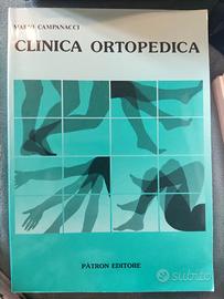 Clinica Ortopedica Mario Campanacci 1989