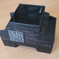SOLAR-LOG BASE 15 kWp