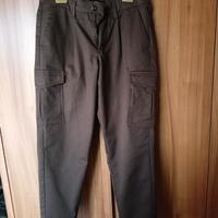 Pantaloni Wide fit Jack & Jones