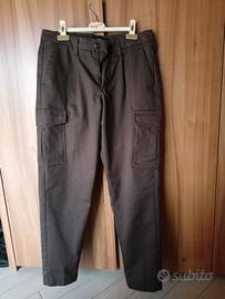 Pantaloni Wide fit Jack & Jones