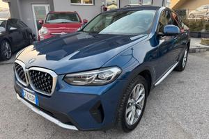 Bmw X4 xDrive20d 48V