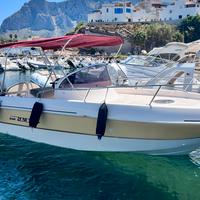 Mano' 21,50 walk around