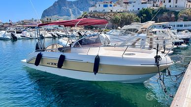 Mano' 21,50 walk around