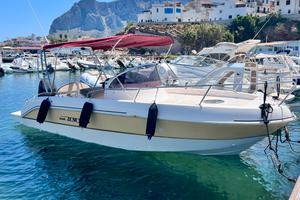 Mano' 21,50 walk around