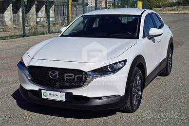 MAZDA CX-30 2.0L e-Skyactiv-G 150 CV M Hybrid 2WD