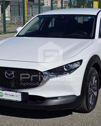 MAZDA CX-30 2.0L e-Skyactiv-G 150 CV M Hybrid 2WD