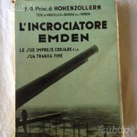 L'incrociatore Emden