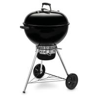 Weber E-5730 Barbecue Antracite Carrello Nero, Arg