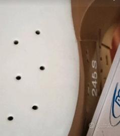 pattini a rotelle professionali edea rondò 