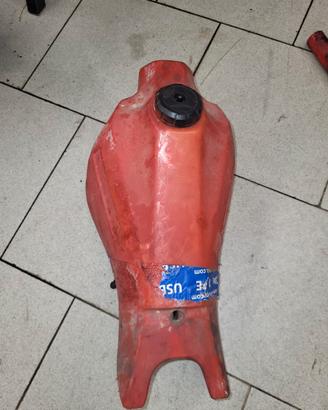 serbatoio beta tr 32