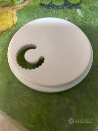 Trafila Gnocchi pastamatic simac