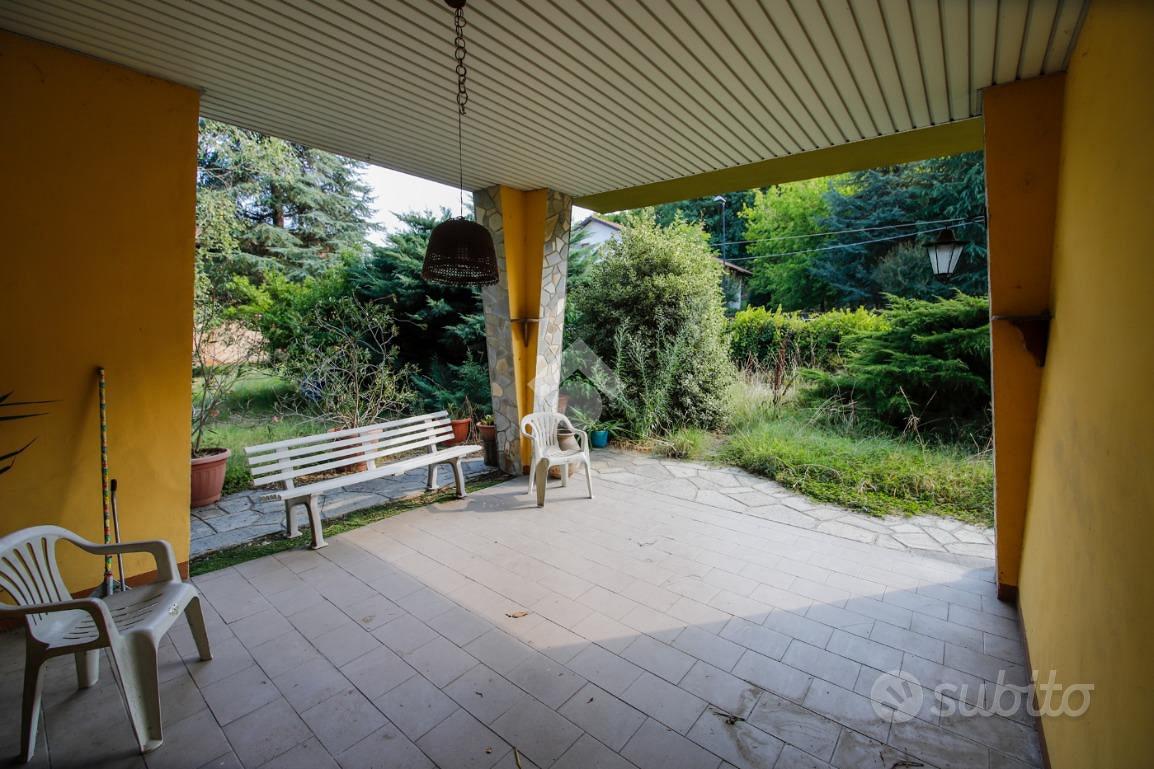 House in Lombardore, Torino - Altro