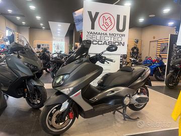 Yamaha TMAX 500 Black Max - 2006 - Km 26042