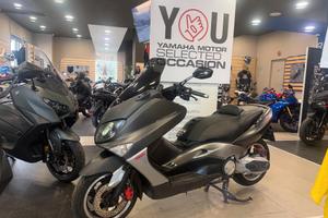 Yamaha TMAX 500 Black Max - 2006 - Km 26042