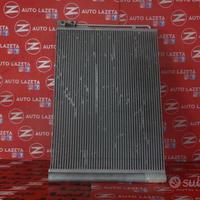 Condensatore BMW Serie 5 Touring Codice 6450939148