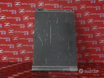 Condensatore BMW Serie 5 Touring Codice 6450939148