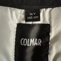 Colmar completo sci bambino 14 anni 166cm