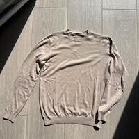 maglione marca Sorbino di colore beige