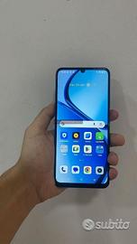 Realme Note 60 black 128 GB - 8671