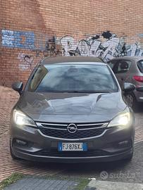 Opel Astra 7000 euro compreso di passaggio