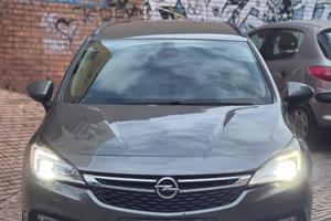 Opel Astra 7000 euro compreso di passaggio