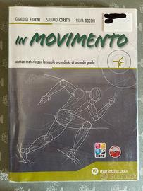 In movimento