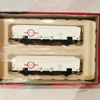 Trenini elettrici 240   ACME 45078