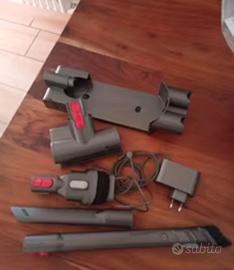 ACCESSORI DYSON V8 ANIMAL