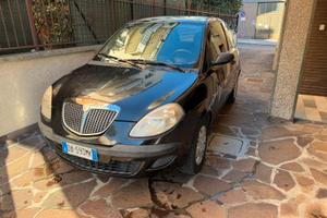 Lancia Y 1.2 benzina