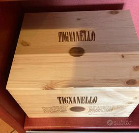 Tignanello 2021