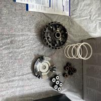 Variatore polini hi-speed