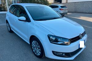 Volkswagen Polo 5pt 1.6 tdi Comfortline 90cv dsg P